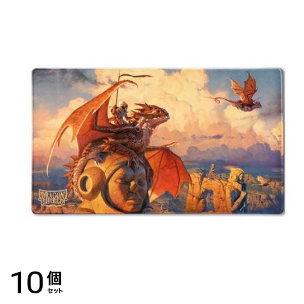 AT-20529 ドラゴンシールド プレイマット The Adameer 1枚入 10個セット