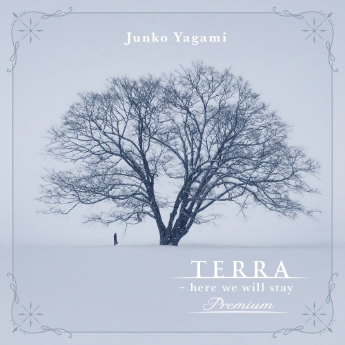 CD/八神純子/TERRA - here we will stay Premium