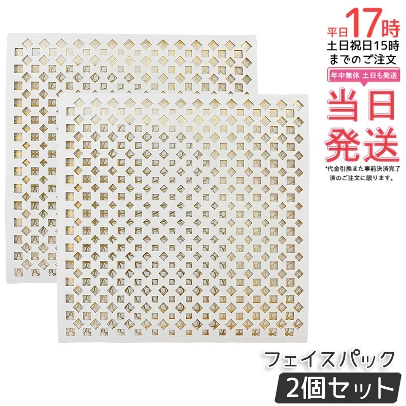 【2個セット】メディプローラー CO2ジェルマスク 25thアニバーサリーキット（7回分）Mediplorer