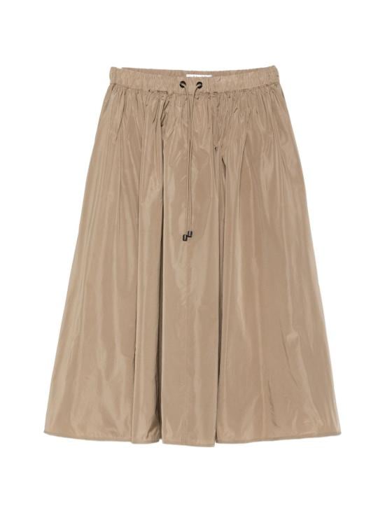 MAX MARA Women Mid Skirts 11101032600 055 Kaki