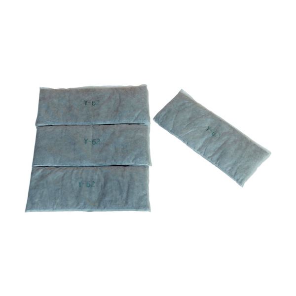 JOHNAN 油吸着材 アブラトールマット 50x20x2cm Y-52 1箱（50枚）