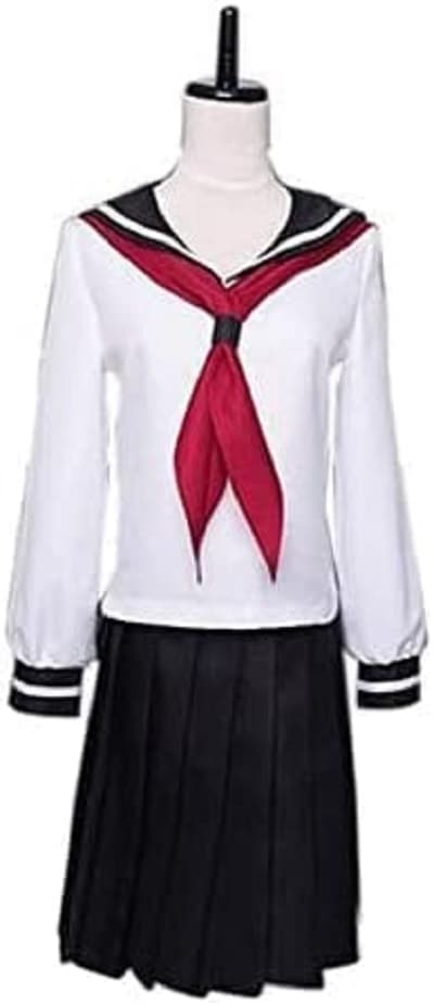 文豪ストレイドッグス 谷崎ナオミ 風 コスプレ衣装