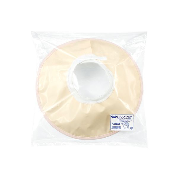 （まとめ）ピジョン ハビナース シャンプーハット 1個[x5セット]