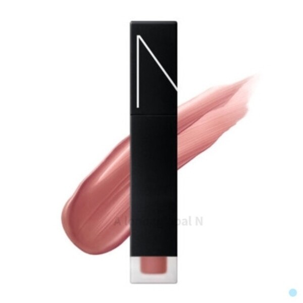 ミューズ ナース エアーマット ウルトラリップティント ヌードしっとり