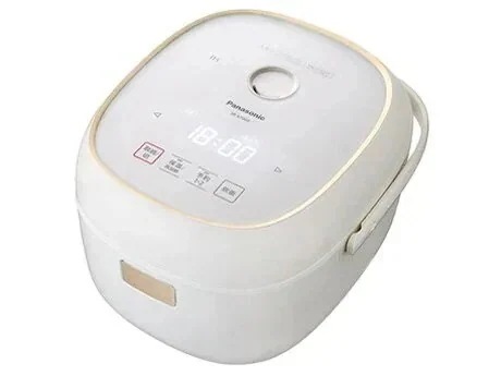 SR-KT060-W [ホワイト] IH炊飯器 3．5合炊き