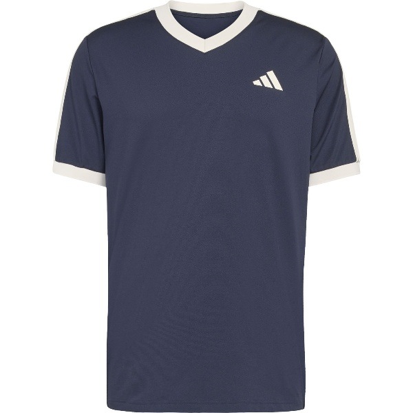 adidas アディダス テニス クラシックス 半袖Tシャツ テニス 半袖Tシャツメンズ CC999-KA5897