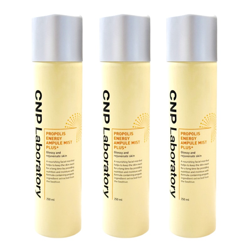 プロポリスアンプルミスト/ 250ml/ 3個 6,124円