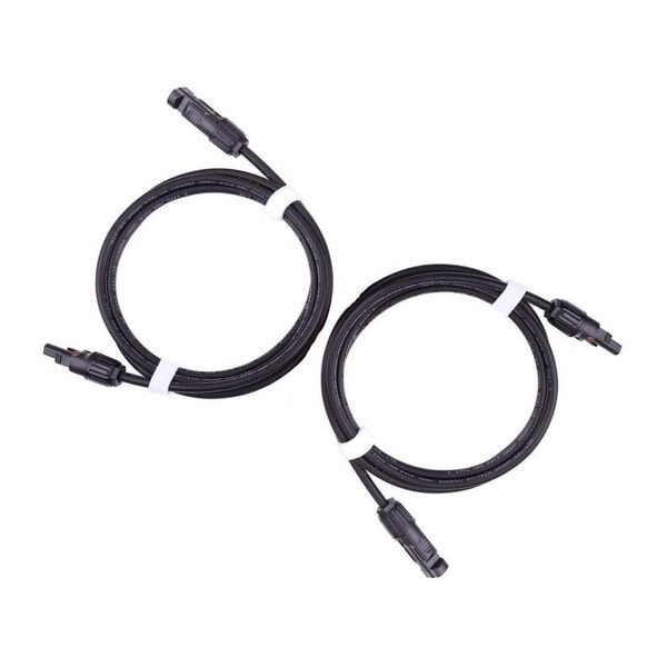 ASAGAO JAPAN ASEC5-JP ASSP200-JPソーラーパネル用延長ケーブル(5m) 5,681円