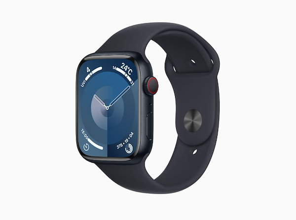 Applewatch 8 41mm セルラーモデル - アクセ ...