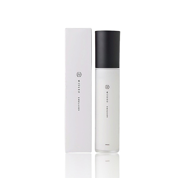 MISUZU 骨髄由来ヒト幹細胞コスメ エマルション 120ml （ EMULSION ） COSME 基礎化粧品 コスメ エイジングケア スキンケア