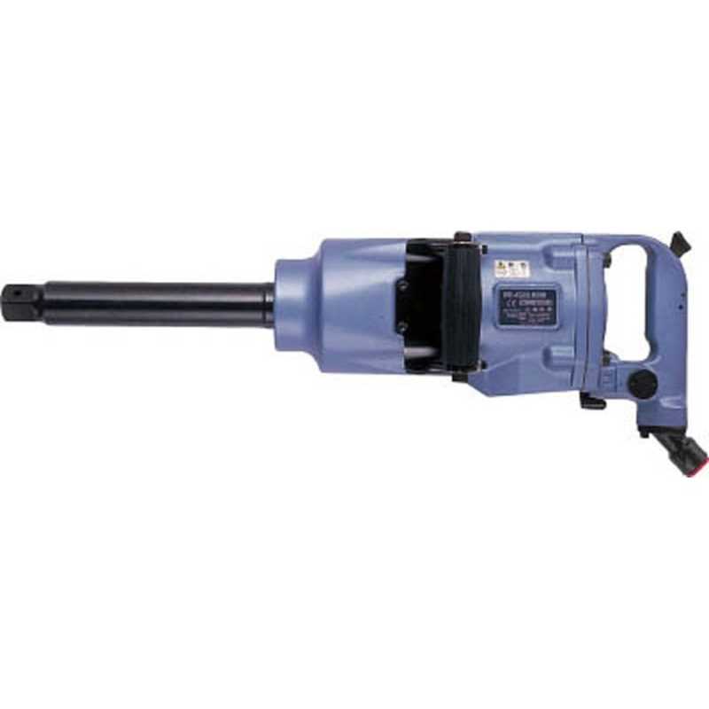 東空販売　大型インパクトレンチ 1 ロングシャンク　MI-4500GL