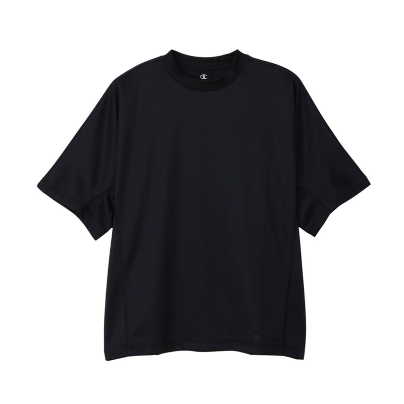 SHORT SLEEVE RECOVERY WEAR ウェア(メンズ・ユニ) (C3-CS390)