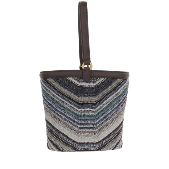 MISSONI Women Shoulder Bags MI10103027 Multicolor