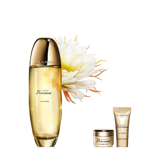 プレシャス ラ ロシオン (ウォーター エッセンス) 150ml (+デラックス2種)