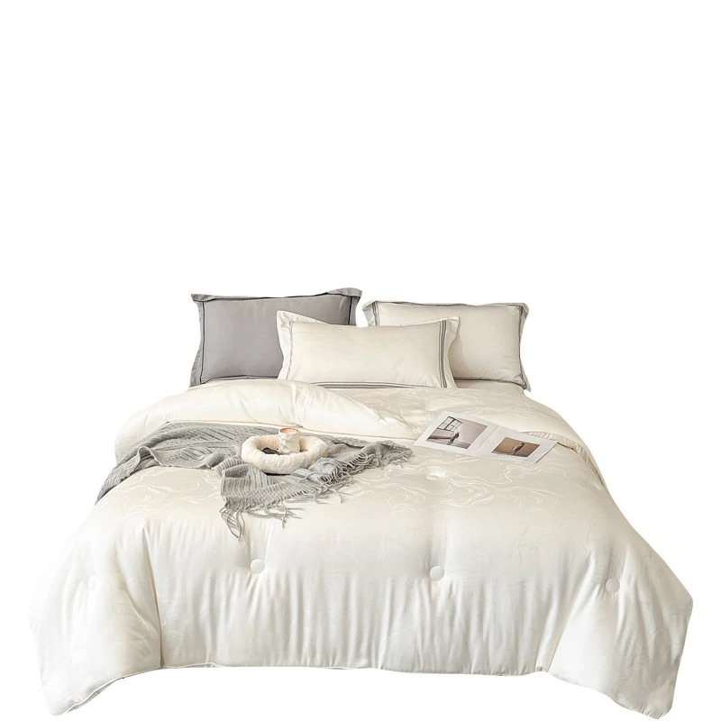 掛け布団 軽量 豆腐繊維 春秋用 冬用 通年対応 厚手 おしゃれ 寝具