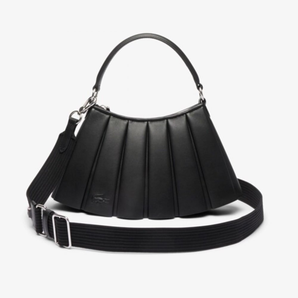 ラコステ レングレン トート クロスバッグ NU5011D55G