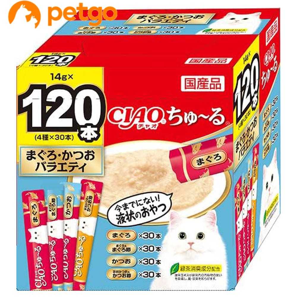 �`���I ����`�� �܂���E�����o���G�e�B 14gx120�{