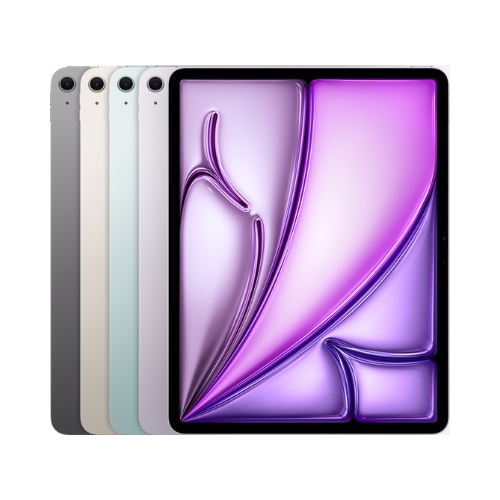 iPad Air 第7世代 (2025 M3) 13インチ Wi-Fi （関税はお客様のご負担となります）