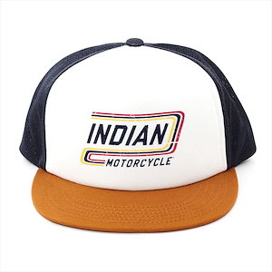 ウールキャップ 帽子 Indian Motorcycle グレー 2860927