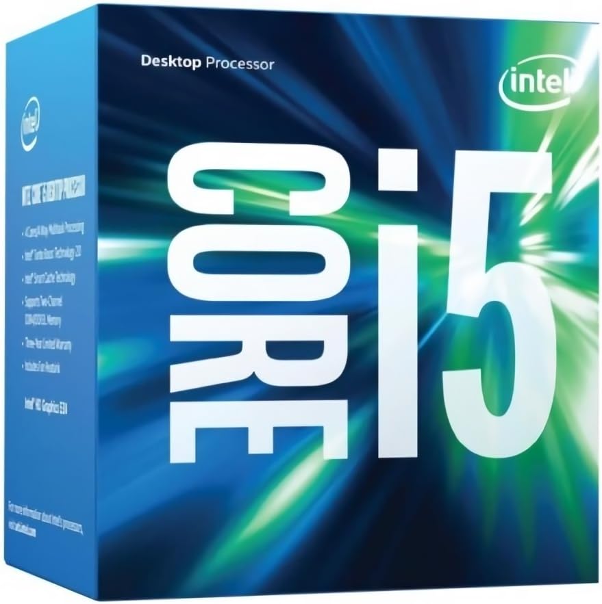 Intel CPU Core i7-6700 3.4GHz 8Mキャッシュ 4コア/8スレッド A1151 BX80662I76700【日本正規流通品】【BOX】