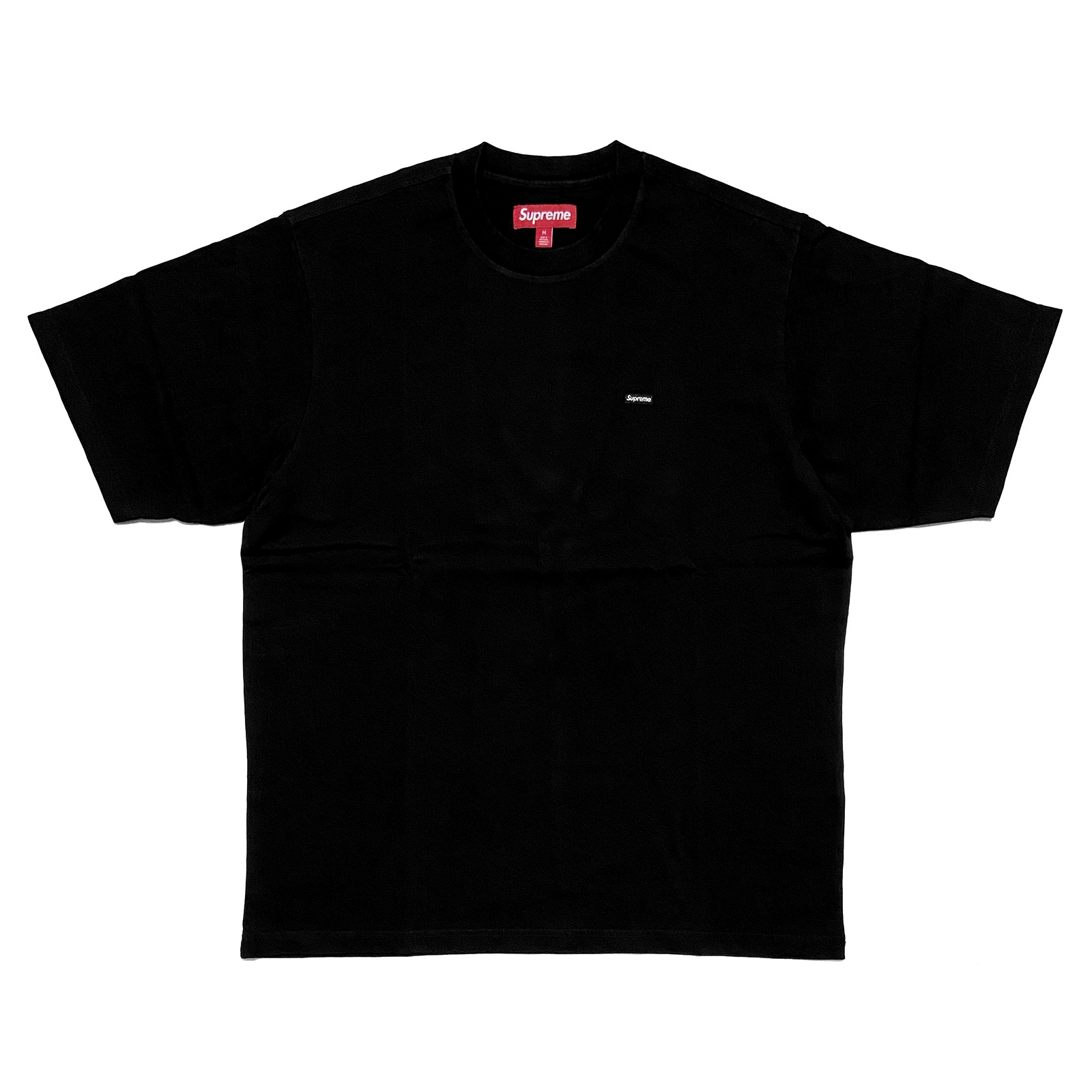 スモールボックスロゴTシャツ SS25KN2