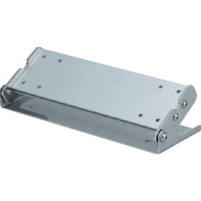 スガツネ工業　タフライト用角度調節金具 SL-WPG-Z(220-021-892　SLWPGZ