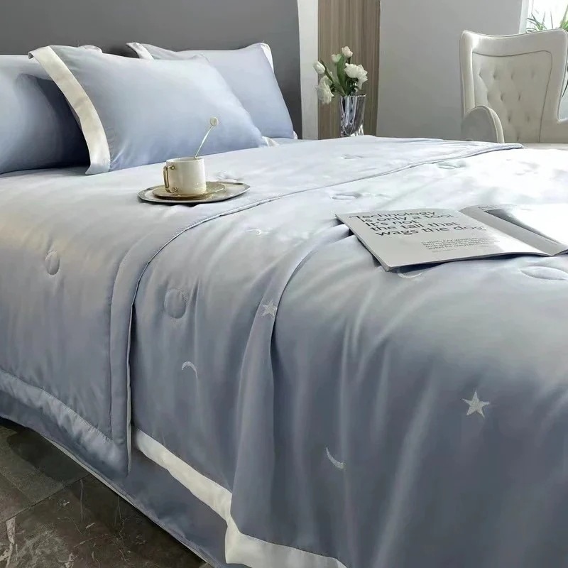 布団 肌掛け布団 冷感 キルトケット 肌布団 涼感 掛け布団 肌掛け布団 洗える ウォッシャブル クール 布団セット シングル セミ ケット 接触冷感 ひんやり母の日