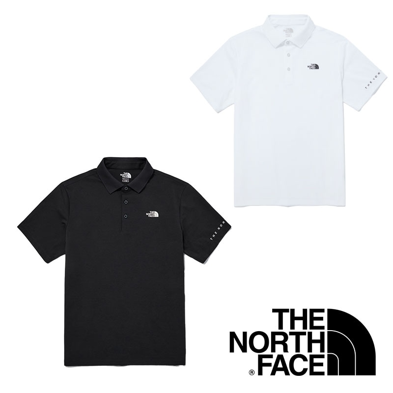 NT7PQ02 STINSON S/S POLO ポロシャツ 半袖 Tシャツ T-SHIRTS ホワイトレーベル WHITE LABEL 襟 レディース メンズ 韓国 かわいい コーデ 日本未入荷