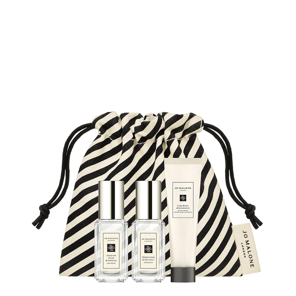 Jo Malone London(ジョー マローン ロンドン) フレグラント フェイバリッツ ポーチ