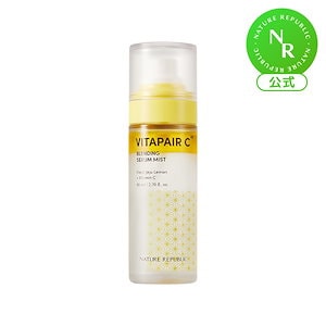 ビタペアCブレンディングセラムミスト 80ml