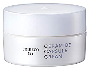  海外ブランド  ジョアエコ セラミドカプセルクリーム 30g JE311 乳液・クリーム