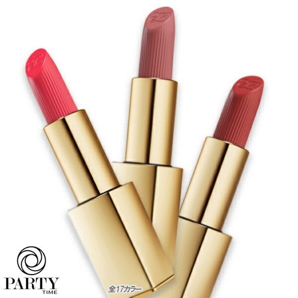 ESTEE LAUDER ピュア カラー リップスティック クリーム