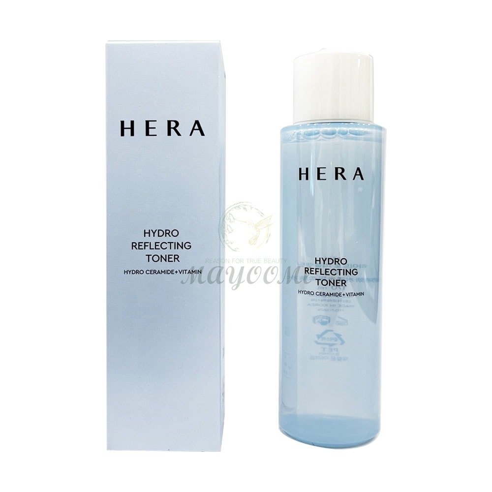 ハイドロリフレクティングトナー 170ml