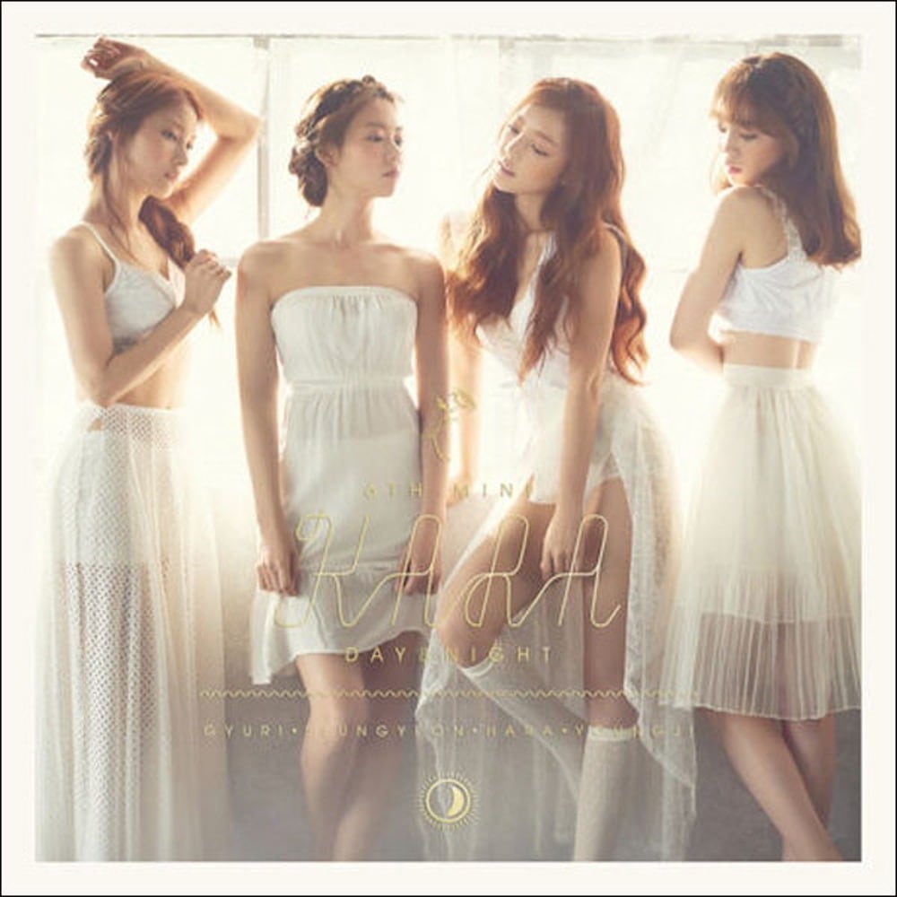 [未開封新品] (CD) (Kara) - Day and Night (6th Mini Album) ポカO 8,038円