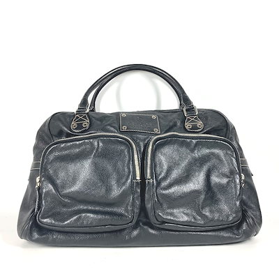 GUCCI ボストンバッグ グッチ GUCCI オールドグッチプラス old PLUS ボストンバッグ