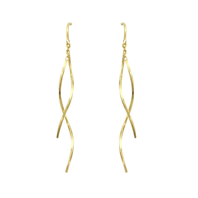 リボン済＆紙袋 ピアス 正規品 レディース ジュエリー シルバー ギフト プレゼント