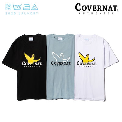 [Qoo10] COVERNAT [COVERNAT X MARKGONZ