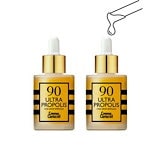 ジャミンギョン　クレマカラコール　ギフトセット4本 Qoo10] ジャミンギョン [カタツムリ4種ギフトセット]クレマカラ