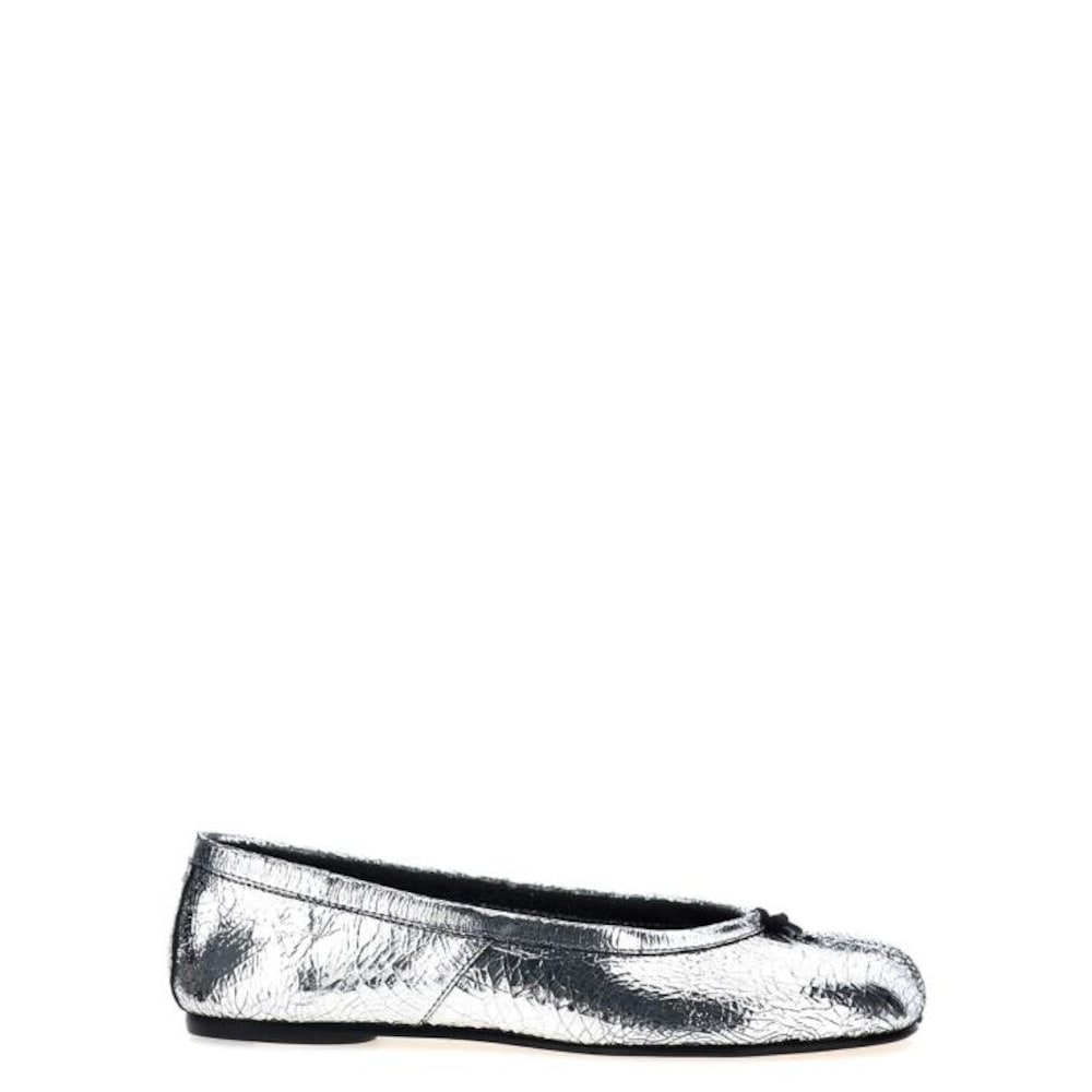 メゾンマルジェラ 25SS マルジェラフラットシューズ S58WZ0130P5016T9002 DOM R3B107077743