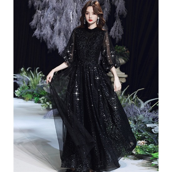 【取寄：納期2週間】演奏会ドレス ロングドレス 大きいサイズ 3XL ドレススカート ロングスカート パーティー 1