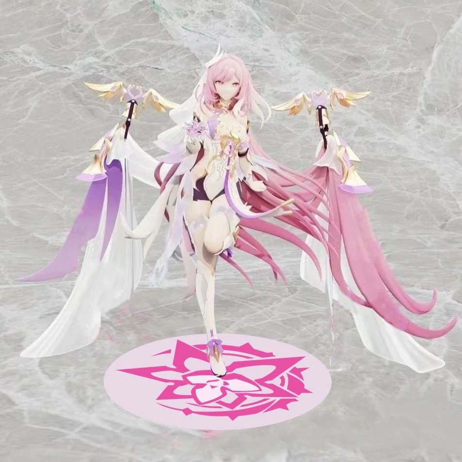 Broken Elysia s Herrscher Battle Edition ゲームガールモデル制作期間限定30%