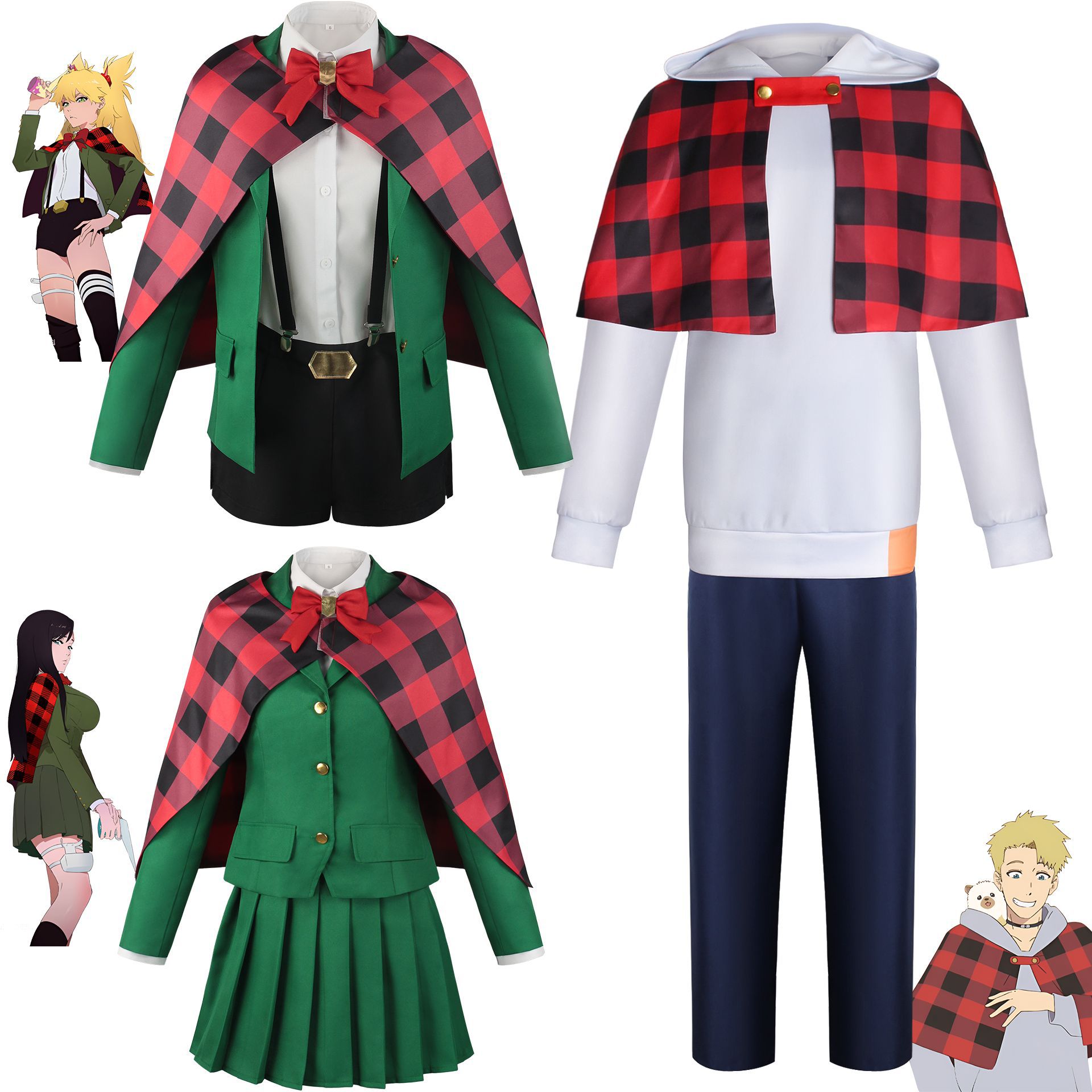 ドラゴンと魔女新桥ノエルcosコスプレ衣装ハロウィンドラゴンと魔女ネコスコスチューム 10,178円