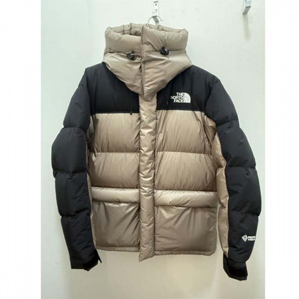 ザ・ノース・フェイスメンズ 1994 レトロパワーダウンパーカー BEI NJ1DQ53B