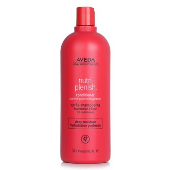 Aveda ニュートリプリニッシュ コンディショナー - ディープ モイスチャー