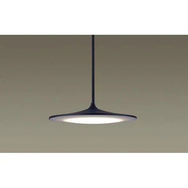 LGB15277KLE1 [LED ダイニング用ペンダント 天井吊下型 (温白色) 美ルック拡散タイプ直付タイプ パネルミナ 白熱電球60形1灯器具相当]