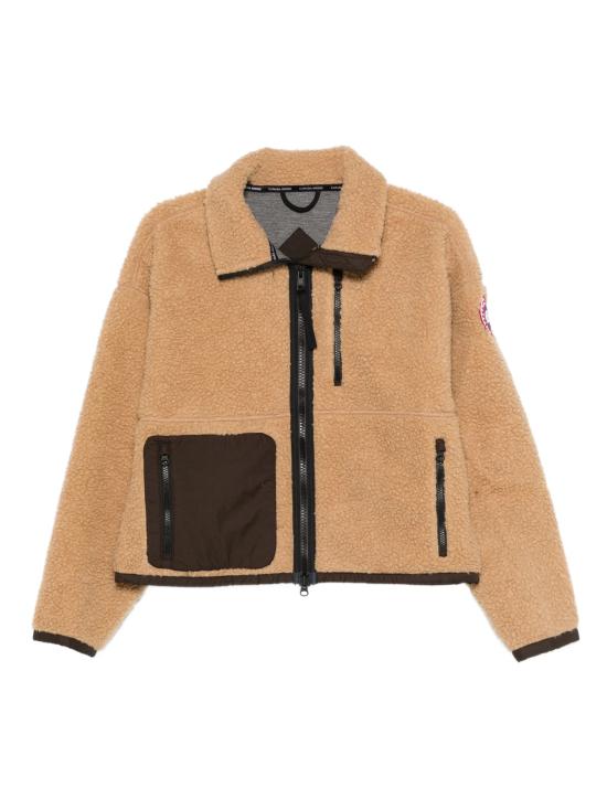 CANADA GOOSE Women Sweater 1101W 9101 Beige