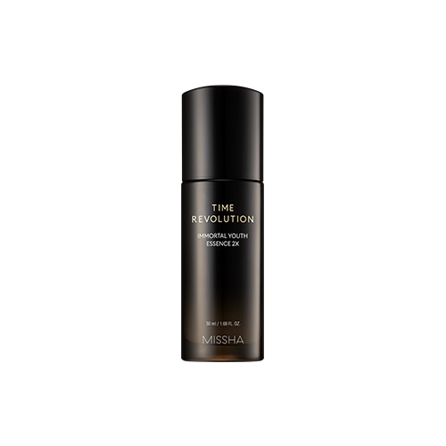 MISSHA Time Revolution Immortal Youth Essence 2X