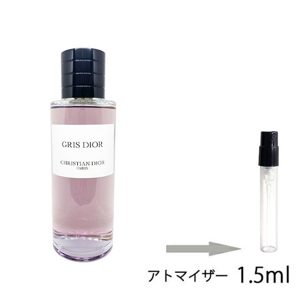 グリディオール 1.5ml - ユニセックス