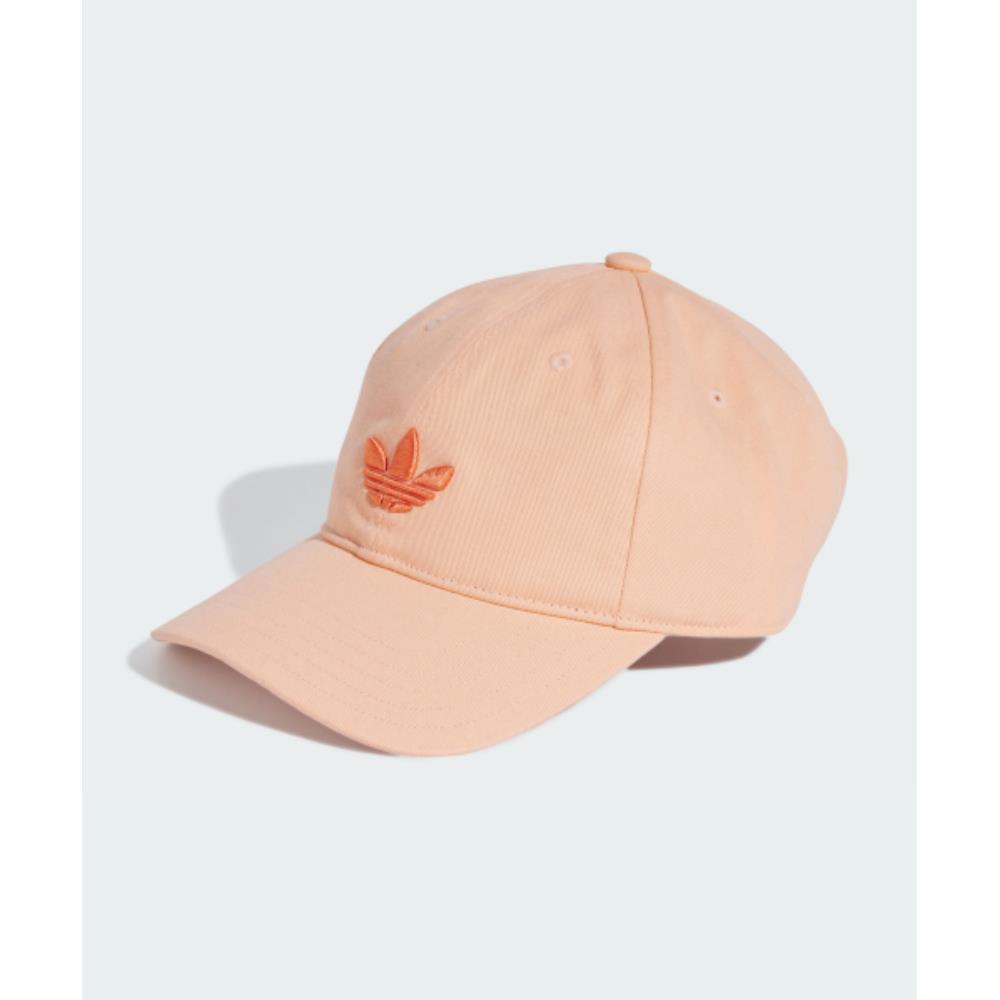 adidas Adicolor Classic Trefoil Baseball Cap JC6032