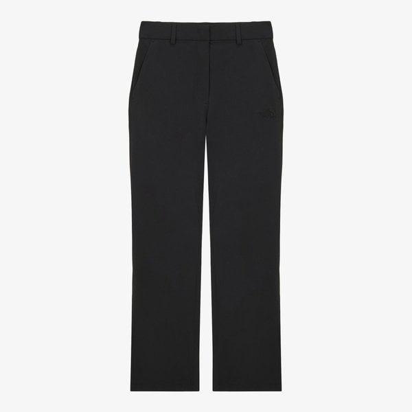 [公式] NP6KS32A 女性用スイングパンツ BLACK
